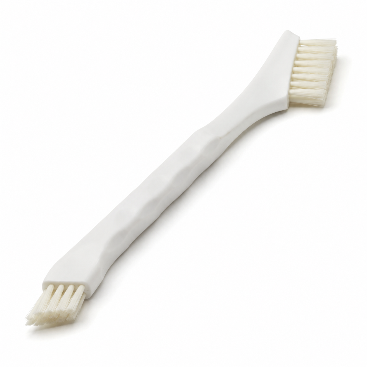 Brosse Double Face pour Joints et Recoins