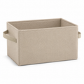 Panier de Rangement Pliable en Tissu