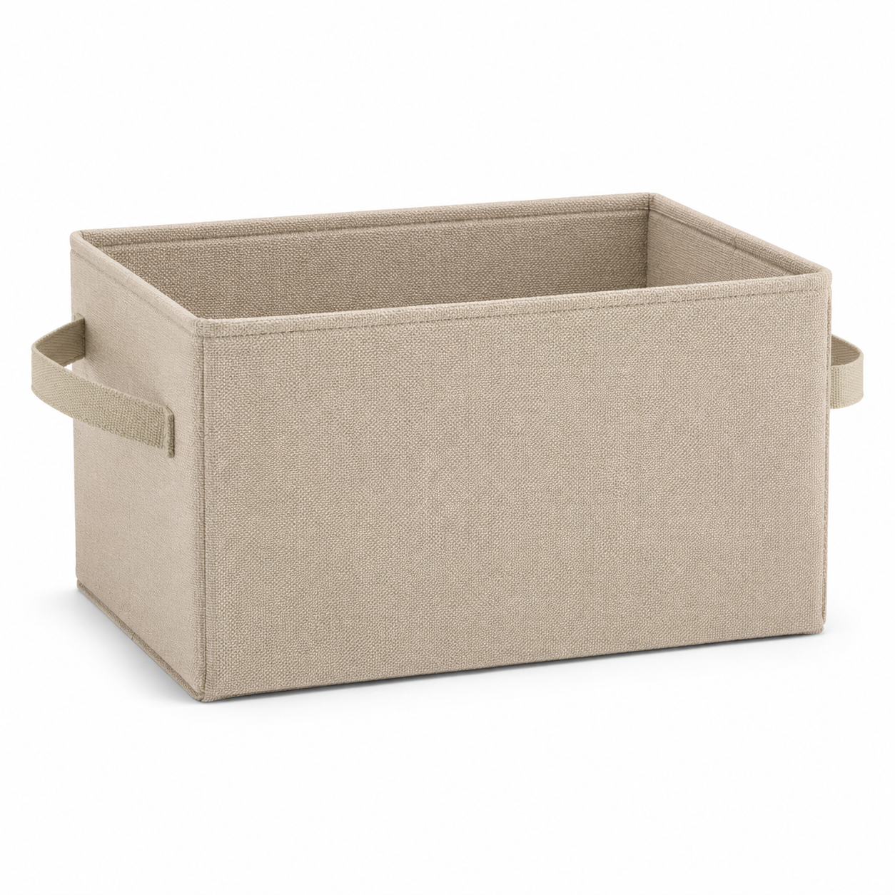 Panier de Rangement Pliable en Tissu