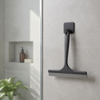 Raclette de Douche avec Support Mural
