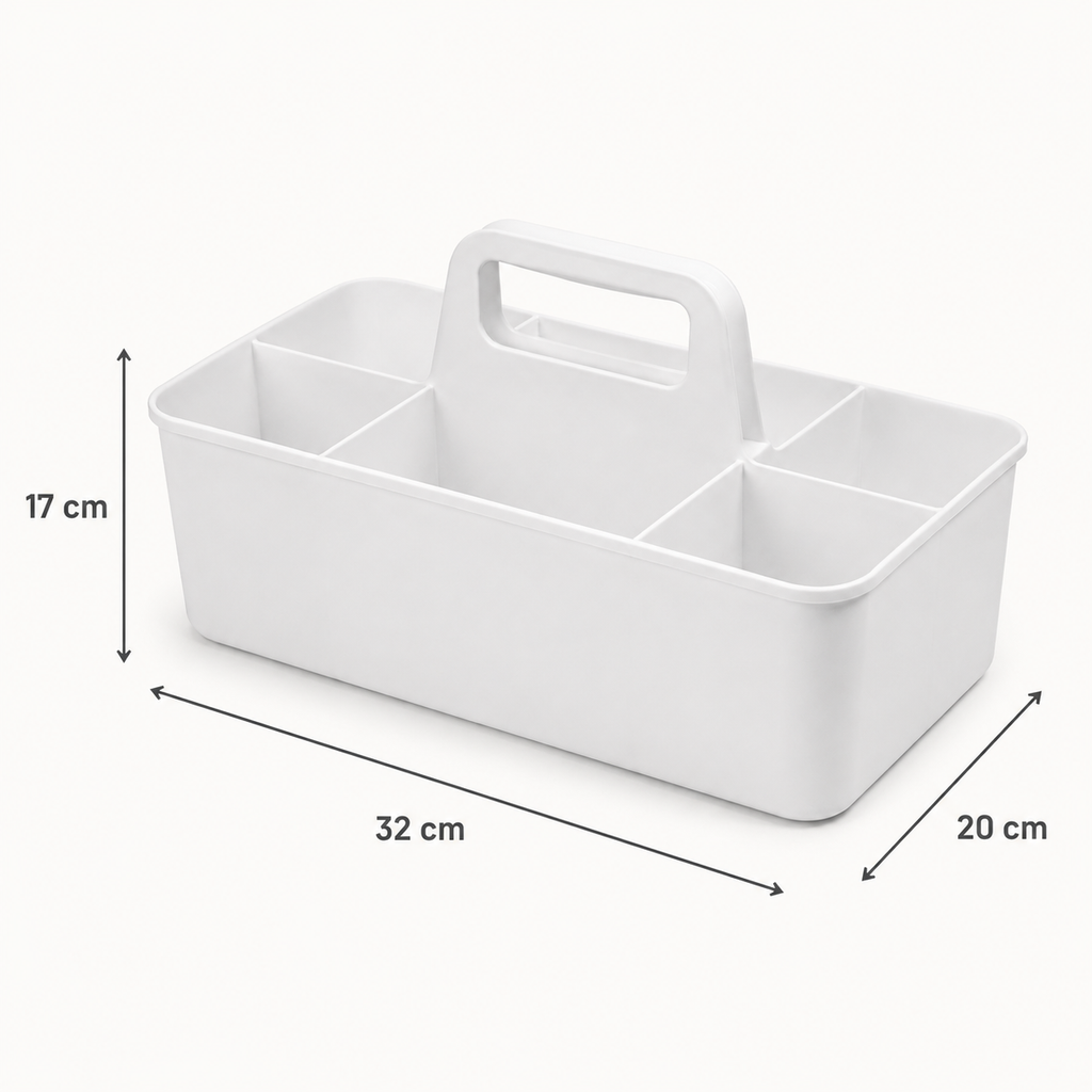 Organisateur pour Produits d’Entretien