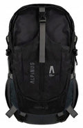 Plecak turystyczny Alpinus Tarfala 35 20-40 l czarny