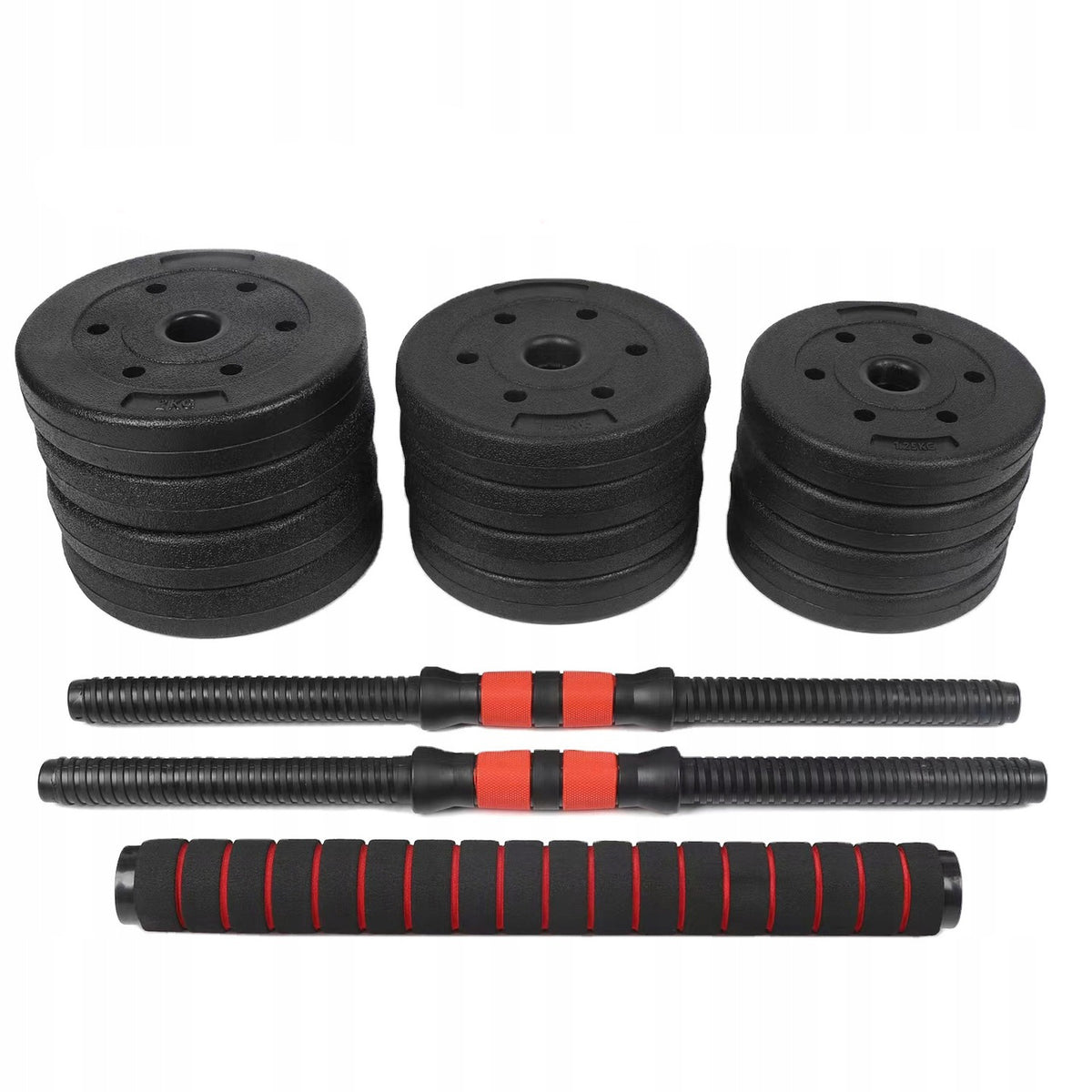 Hantle bitumiczne regulowane Gockowiak 2x 10 kg