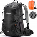 Plecak turystyczny Beon XB540 20-40 l czarny