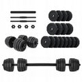 Hantle bitumiczne regulowane Pretorians 2x 20 kg