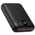 Powerbank Matnox 20000 mAh 22,5 W czarny