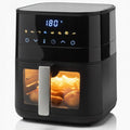 Frytkownica beztłuszczowa air fryer AirDweller ADTJF4 2000 W 6 l