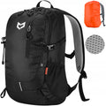 Plecak turystyczny Beon XB256 czarny 25 l poliester