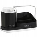 Organizer kuchenny Vialli Design Livio Duo 28296 czarny