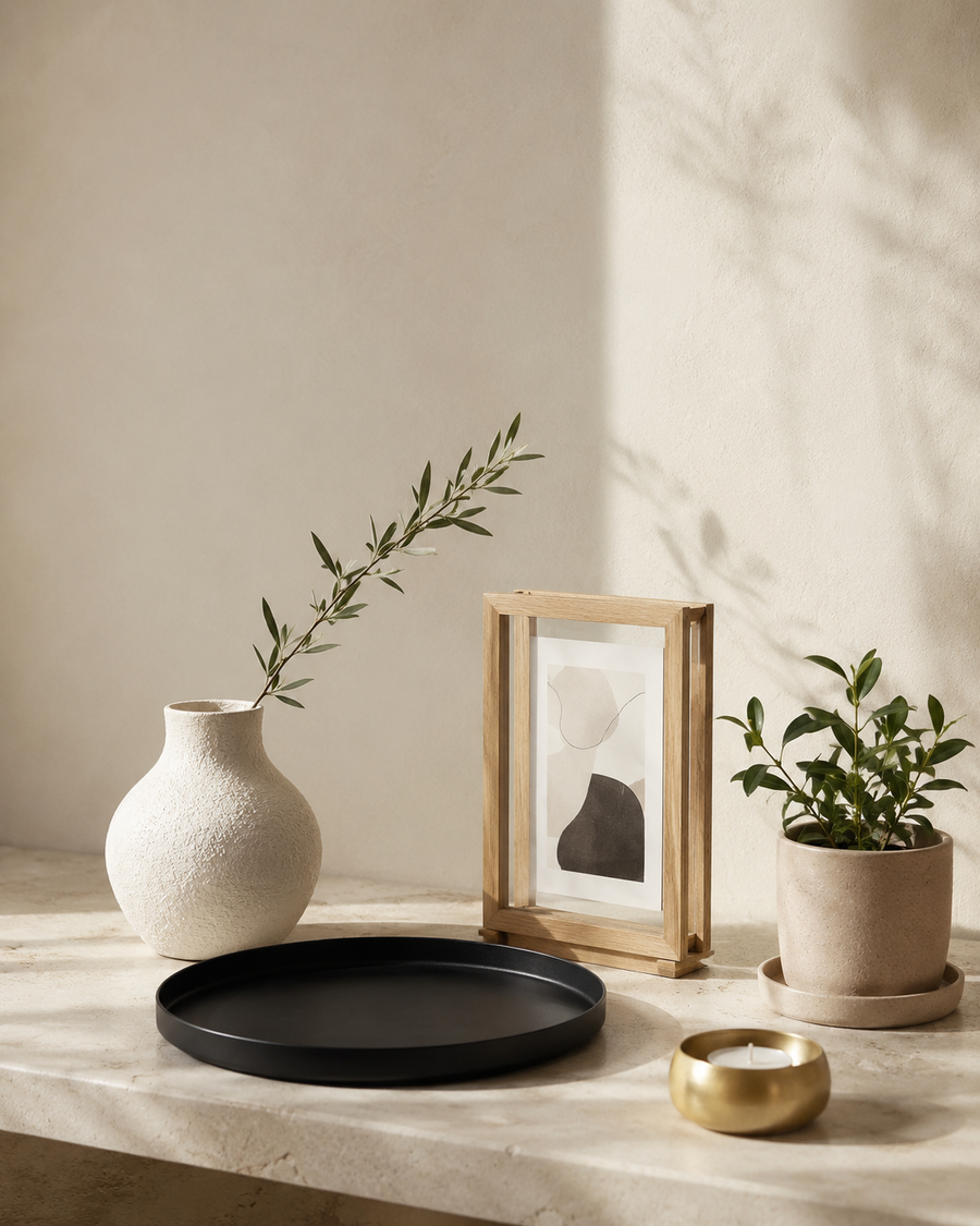 Décoration intérieure