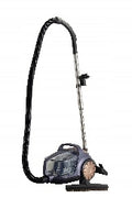 Odkurzacz cyklonowy filtr HEPA 13 bezworkowy 3.5L ADLER AD7076